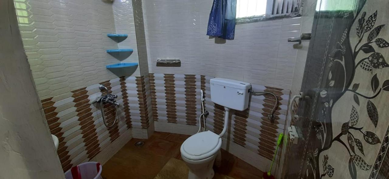 Auberge de jeunesse White House Anandagiri à Tamilnadu - Tamilnadu - Kodaikanal Extérieur photo