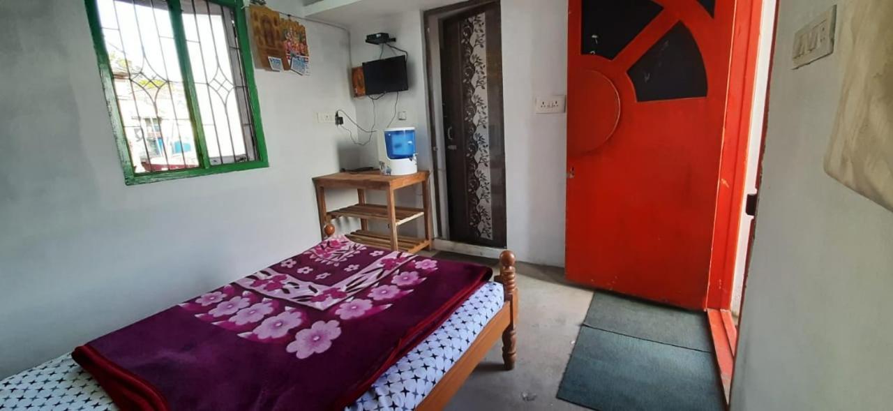 Auberge de jeunesse White House Anandagiri à Tamilnadu - Tamilnadu - Kodaikanal Extérieur photo