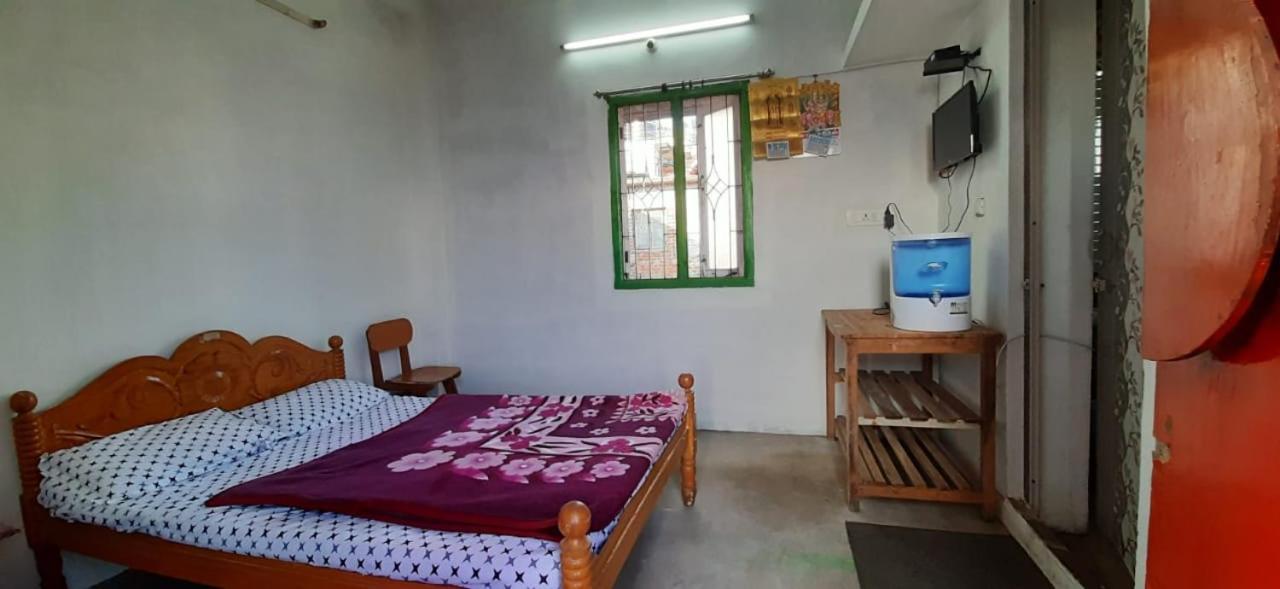 Auberge de jeunesse White House Anandagiri à Tamilnadu - Tamilnadu - Kodaikanal Extérieur photo