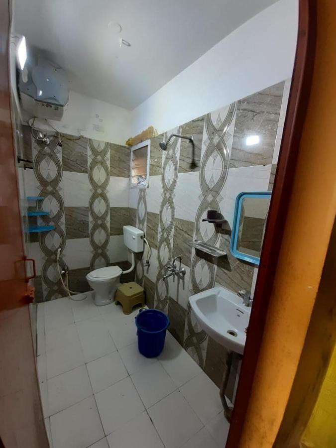 Auberge de jeunesse White House Anandagiri à Tamilnadu - Tamilnadu - Kodaikanal Extérieur photo