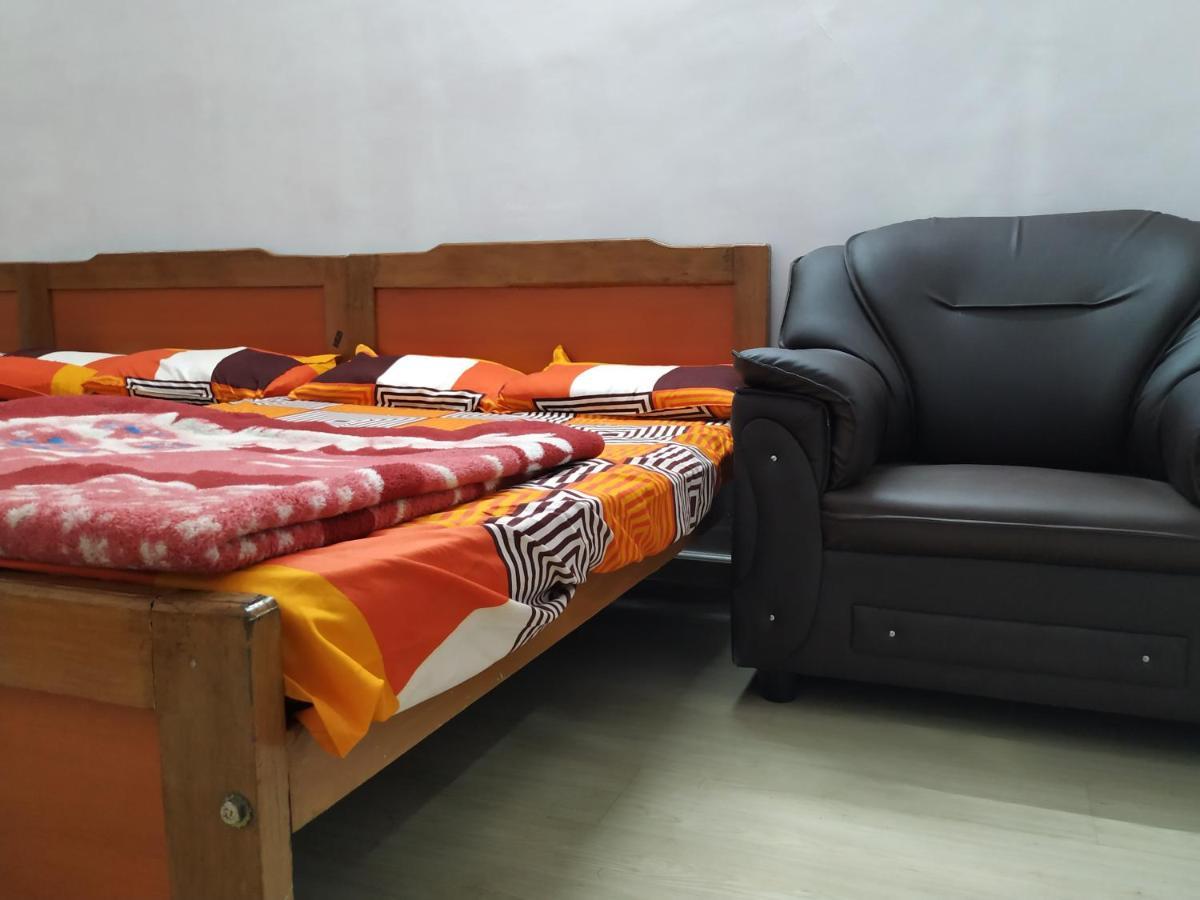 Auberge de jeunesse White House Anandagiri à Tamilnadu - Tamilnadu - Kodaikanal Extérieur photo